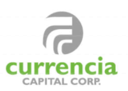 Currencia Logo
